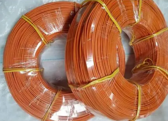 渭城爆破工程中的放炮线应用方法