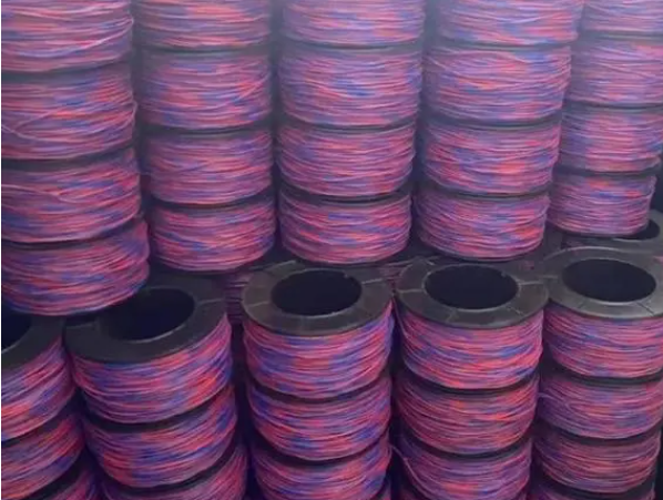 渭城爆破母线必须符合的要求有哪些？